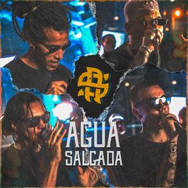 Album cover of Água Salgada