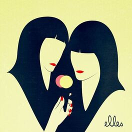 Album cover of Elles