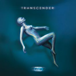 Album cover of Transcender
