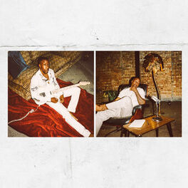 Album cover of Can't Lose