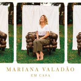 Album cover of Em Casa
