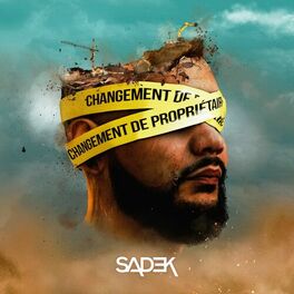 Album cover of Changement de propriétaire