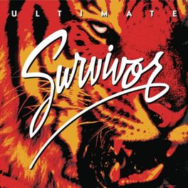 SURVIVOR – An American Rock Band