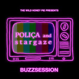 Album cover of The Wild Honey Pie Buzzsession