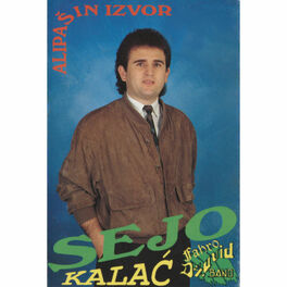 Album cover of Ali Pasin Izvor