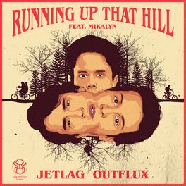Album cover of Running Up That Hill