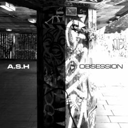 Album cover of Obsession