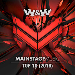 Album cover of Mainstage Music Top 10 (2016)