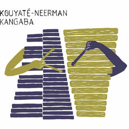 Album cover of Kangaba