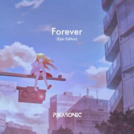 Album cover of Forever (Epic Edition)