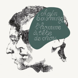 Album cover of L'Homme A Tête De Chou