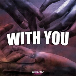 Album cover of With You