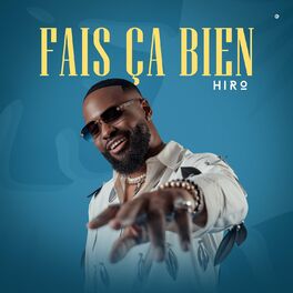 Album cover of Fais ça bien