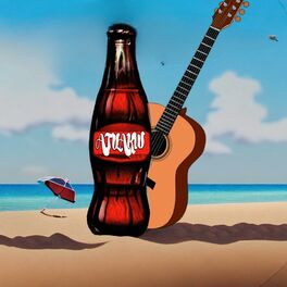 Album cover of Coca Cola light, normal e zero