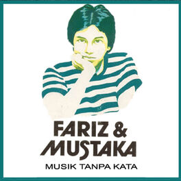 Album picture of Fariz & Mustaka (Musik Tanpa Kata)