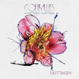 Album cover of Coeuralliés