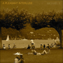 Album cover of A Pleasant Interlude