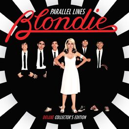 Album cover of Parallel Lines: Deluxe Collector's Edition