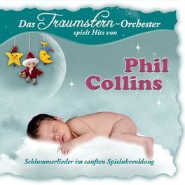 Album cover of spielt Hits von Phil Collins