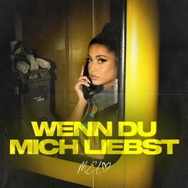 Album cover of Wenn du mich liebst
