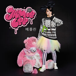 Album cover of Berlin