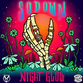 Album cover of Night Glow EP