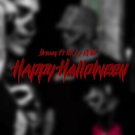 Album cover of Happy Halloween (feat. Dream)