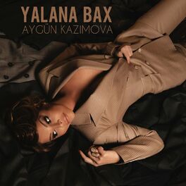 Album cover of Yalana Bax