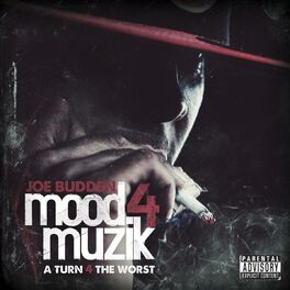 Album cover of Mood Muzik 4