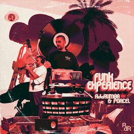 Album cover of Funk Experience