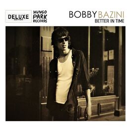 Album cover of Better in Time (Deluxe Edition)