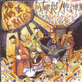 Album picture of 30 Años de Éxitos