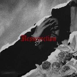 Album cover of Resurrection Szn
