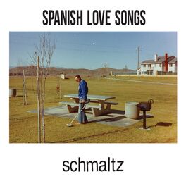 Album cover of Schmaltz
