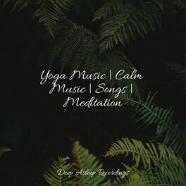 Album cover of Yoga Music | Calm Music | Songs | Meditation