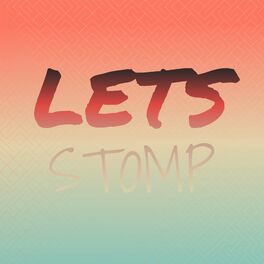 Album cover of Lets Stomp