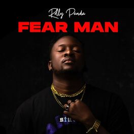Album cover of Fear Man