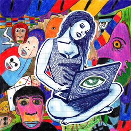 Album cover of Everybody Wants To Be Famous