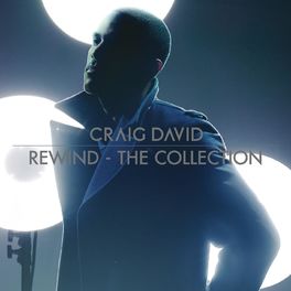 Album cover of Rewind - The Collection