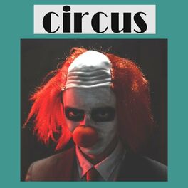 Album cover of Circus