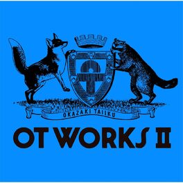 Album cover of OT WORKS 2