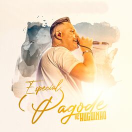 Album cover of Especial Pagode (10 Anos de Carreira)