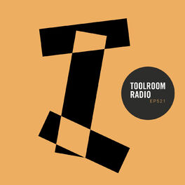 Album cover of Toolroom Radio EP521 - Presented by Mark Knight