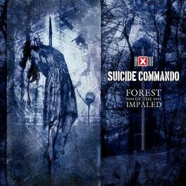 Album cover of Forest of the Impaled (Deluxe Edition)