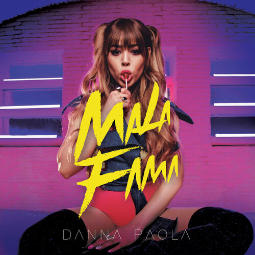 Image gallery for Danna Paola: Mala fama (Music Video) - FilmAffinity