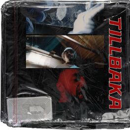 Album cover of Tillbaka