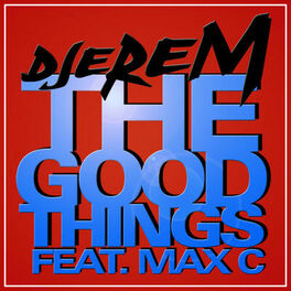 Album cover of The Good Things
