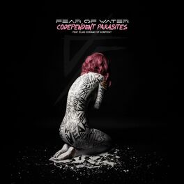 Album cover of Codependent Parasites (feat. Elias Soriano & Nonpoint)