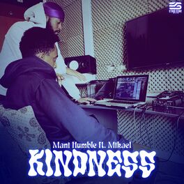 Album cover of Kindness