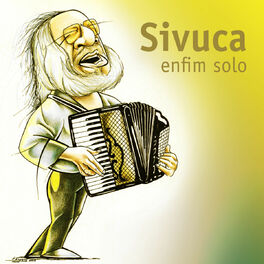 Album cover of Enfim Solo